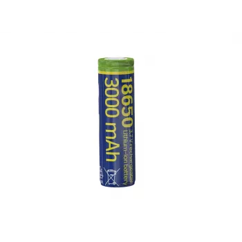 GEMBIRD Akku Li-Ion Typ 18650 10C 3000mAh