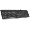 Tracer Maverick Tastatur USB Schwarz
