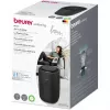 Luftbefeuchter Beurer LB 200 schwarz mit 200 ml Wassertank