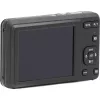 Kodak PIXPRO FZ55 1/2.3 Kompaktkamera 16 MP CMOS 4608 x 3456 Pixel Schwarz (FZ55BK)