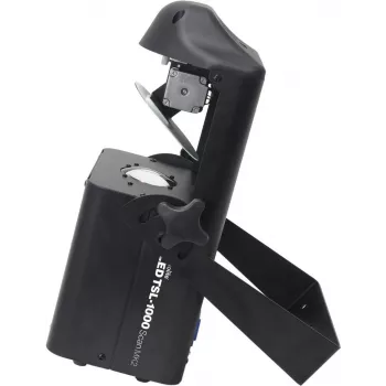 LED-Scanner-Set EUROLITE TSL-1000 2x mit Trolley-Case