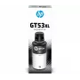 HP GT53XL 135-ml Schwarz Original Tintenflasche, Schwarz, Malaysia, 15 - 35 °C, 15 - 35 °C, 20 - 80%, 1 Stk.