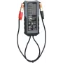 Batterietester KS Tools 12V Digital (Modell 550.1645) für 12-V-Fahrzeugbatterien, digitales Diagnosewerkzeug