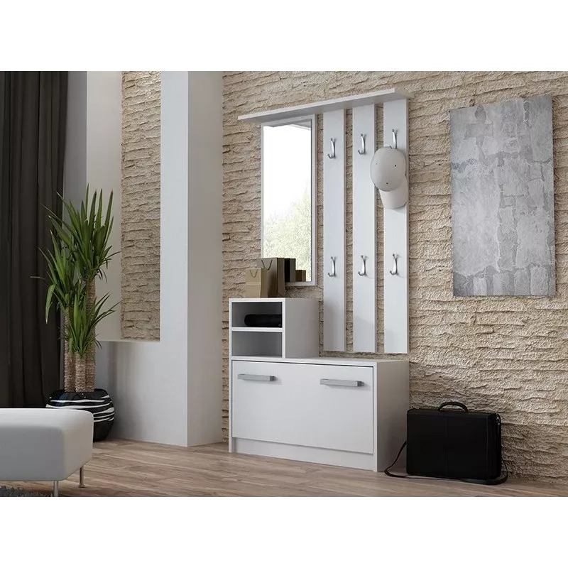 Topeshop GAR BIEL entryway Schrank