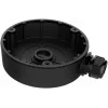 Hikvision DS-1280ZJ-DM8 - Anschlussdose für Kamera - Schwarz - für Pro Series EasyIP 2,0 Plus mit AcuSense, Pro Series mit AcuSense DS-2CD2343G2-I (302701767)