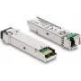 DeLOCK 86091 SFP-Transceivermodul Glasfaser 1000 Mbit/s