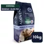 ADDVENA Power of Nature Adult Medium/Large Lamb - Trockenfutter für Hunde - 10kg