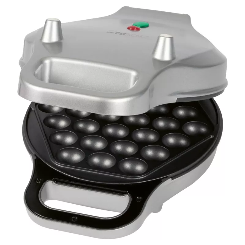 Waffeleisen CLATRONIC WA 3772