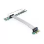 Slot-Erweiterung DeLOCK 41857 PCI Express x1 PCI 32Bit