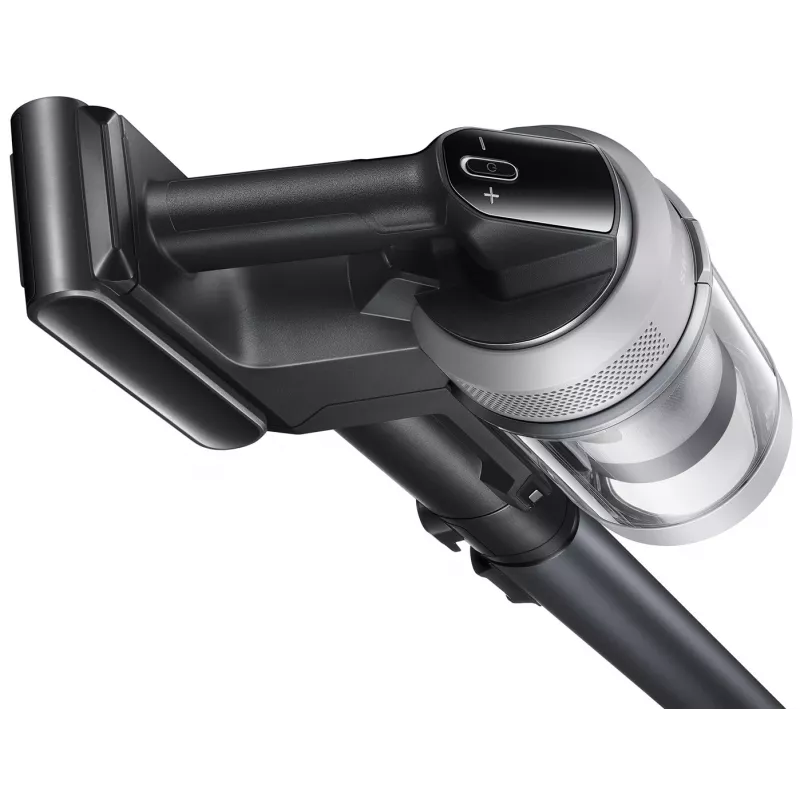 Samsung Bespoke AI Jet Complete VS80F28DFP/GE kabelloser beutelloser Stielstaubsauger