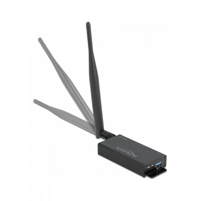 Schnittstellenkarte DeLOCK 63172 M.2 USB 3.2 Gen 1