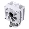 Jonsbo CR-1400 V2 CPU-Kühler, 92 mm - A-RGB, Weiß