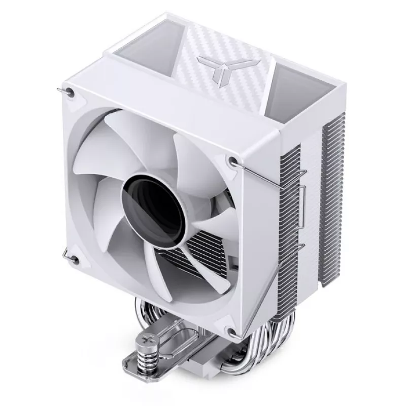 Jonsbo CR-1400 V2 CPU-Kühler, 92 mm - A-RGB, Weiß