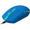 Gaming-Maus Logitech G G203 LIGHTSYNC USB Typ-A