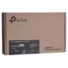 TP-Link TL-SG1048 Unmanaged Gigabit Ethernet (10/100/1000) 1U Schwarz