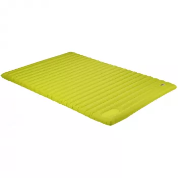 Camping-Luftmatratze Dallas Twin 41033 (citronella)