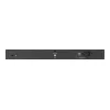 D-Link DGS-1100-26MPV2/E Netzwerk-Switch Managed L2 Gigabit Ethernet (10/100/1000) Power over Ethernet (PoE) Schwarz