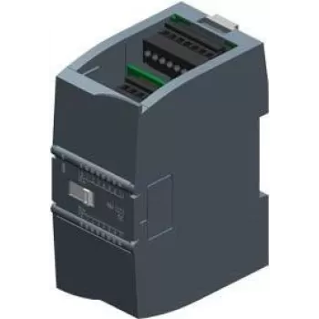 Siemens 6ES7221-1BH32-0XB0 digitales/analoges E/A-Modul Source-Kanal