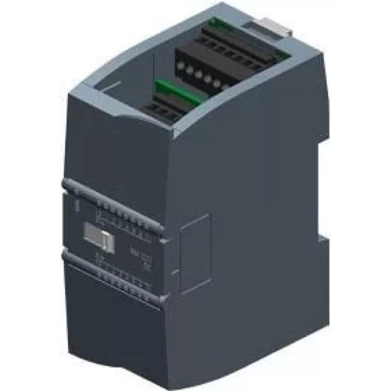 Siemens 6ES7221-1BH32-0XB0 digitales/analoges E/A-Modul Source-Kanal