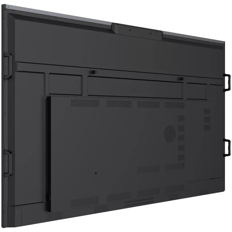 Interaktives Multiboard Prestigio Multiboard 65 Zoll Light+ Gen 2 — Android 13, Google EDLA, KI-Kamera, 16 GB RAM / 128 GB Speicher