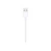 Apple Lightning-auf-USB-Kabel 1m MUQW3ZM/A