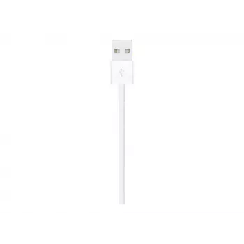 Apple Lightning-auf-USB-Kabel 1m MUQW3ZM/A