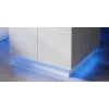 Cama REJA Nachttisch hellblau