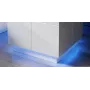 Cama REJA Nachttisch hellblau