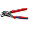 Zange Knipex 86 02 180 Max. Mutterngröße 4 cm