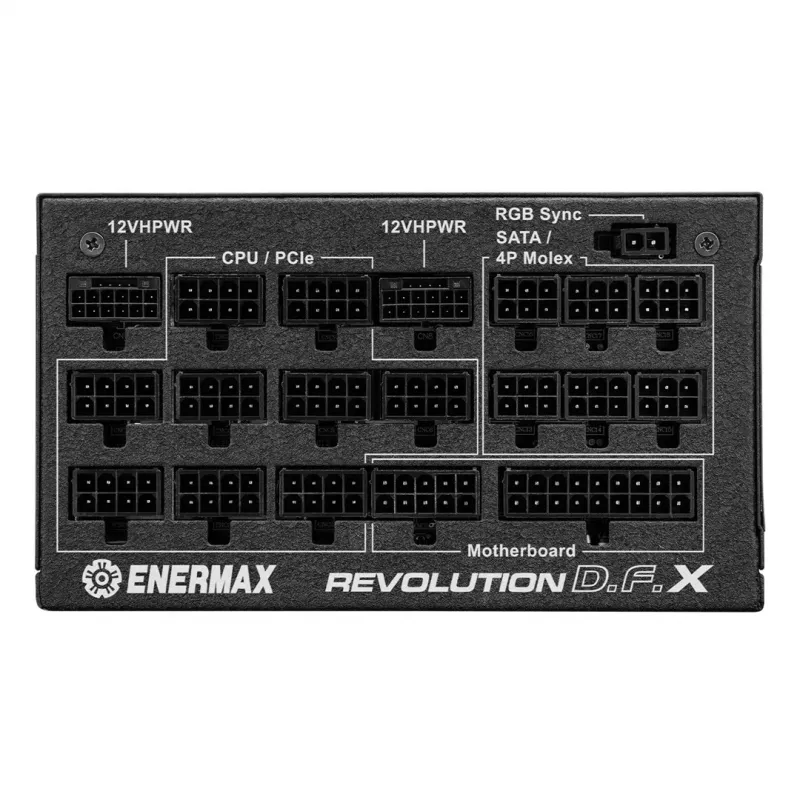 Netzteil Enermax ERT1650EWT 1650 W