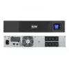 Eaton 5SC 1500I RACK2U Line-Interactive 1,5 kVA 1050 W 8 AC-Ausgänge