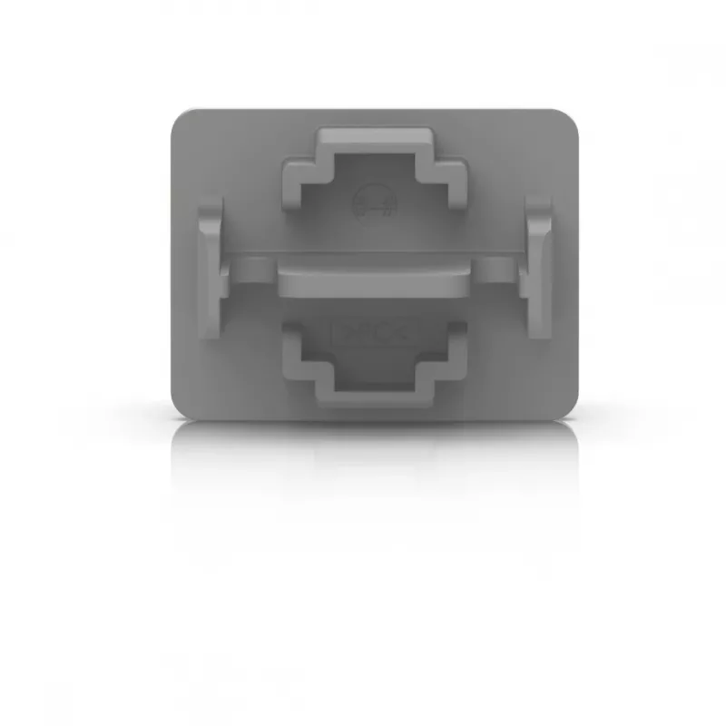 Ubiquiti UISP UACC-RJ45-Cover 24 Stück RJ-45