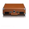Riemengetriebener Audio-Plattenspieler Lenco TT-10
