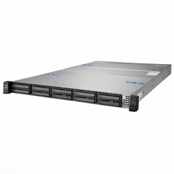 1U Rackmount-Server MITAC R1520G6U2XD mit Hot-Swap-2,5-Zoll-SSD-Einschüben