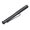 Handtaschenlampe Extralink EX.30851, SMD LED 10W, Aluminiumgehäuse, AA 1,5 V, 290×30×30 mm, schwarz