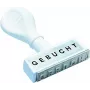 Wedo 193 12 Weiß