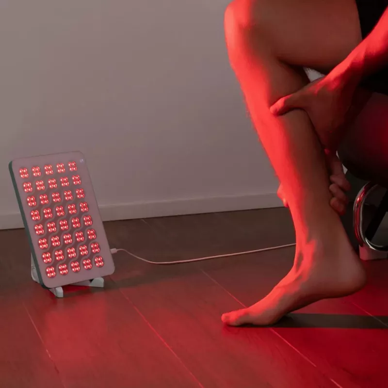 Nanoleaf Rotlichttherapie-Panel
