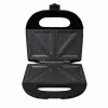 ELDOM Sandwich RUDDY, 750 W, Granitplatten