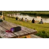 2.1 tragbares Lautsprechersystem Philips TAS2000B/00 Schwarz, 10 W RMS, 4,8-cm-Treiber, Bluetooth, IPX5
