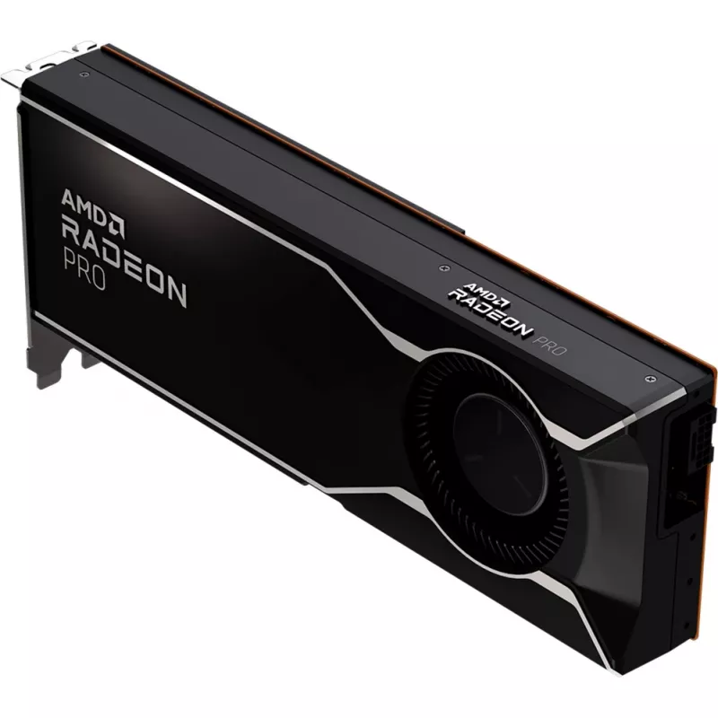Grafikkarte Sapphire Radeon PRO W7800 48GB GDDR6 ECC RDNA3