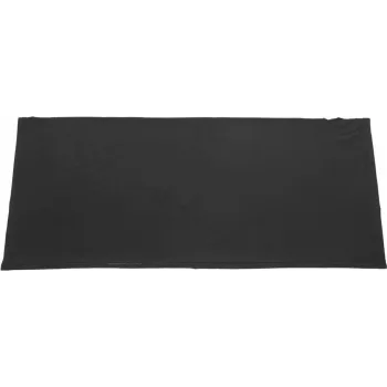 Abdeckung für Bühnenständer-Set EUROLITE 150 cm schwarz, Modell 32000074