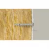 Schraubdübel Fischer 570349 FID II Plus 80mm Weiß 25 Stück