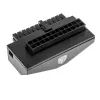 Mainboard-Kabeladapter Kolink CORE ADEPT ARGB 24-pin 90° für Motherboard-Stromanschluss