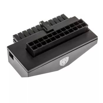 Mainboard-Kabeladapter Kolink CORE ADEPT ARGB 24-pin 90° für Motherboard-Stromanschluss
