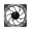 Gamemax | Gehäuselüfter | KF300 BK | Schwarz