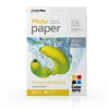 ColorWay Fotopapier, 50 Blatt | 255 g/m² | A4 | Premium Seidenmatt