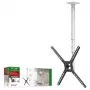 TV-Halterung Barkan Mounting Systems 3500 165,1 cm 40 kg Kapazität