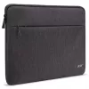 Schutztasche Acer ABG7F0 39,6 cm (15,6 Zoll) Grau