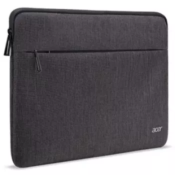 Schutztasche Acer ABG7F0 39,6 cm (15,6 Zoll) Grau
