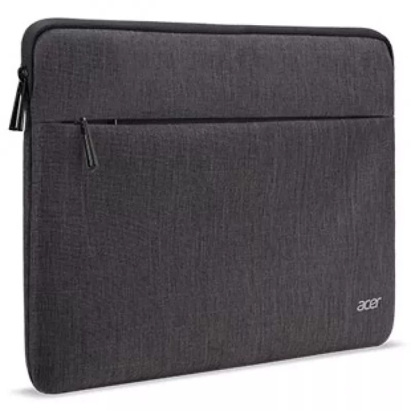 Schutztasche Acer ABG7F0 39,6 cm (15,6 Zoll) Grau